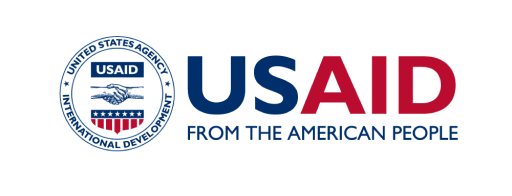 USAID Logo